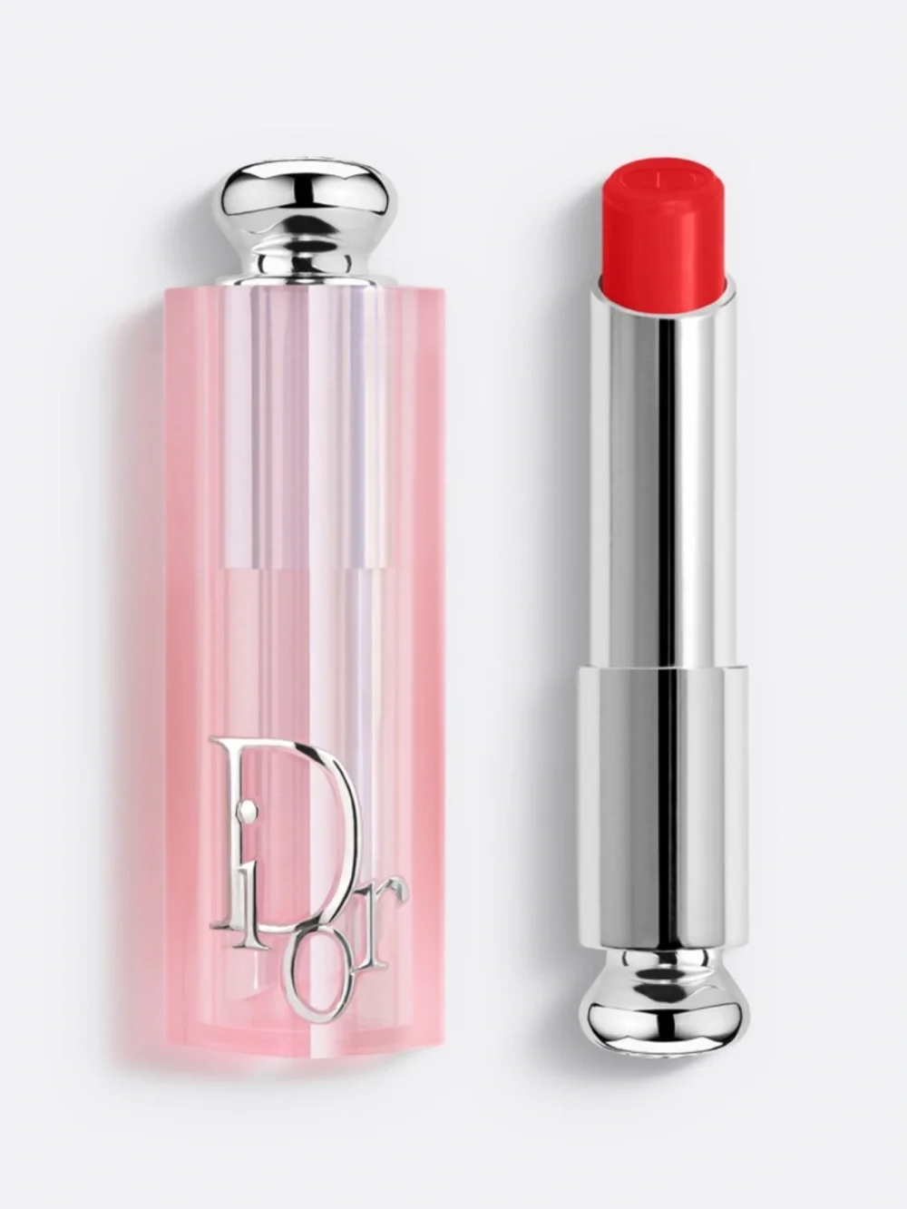 Dior Addict Lip Glow - 031 Strawberry